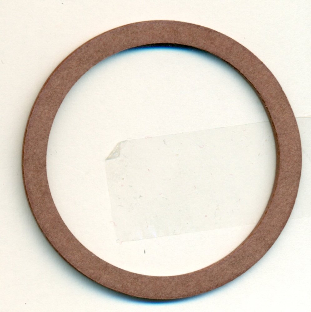 Fiber-Ring Dichtung 60 x 70 x 1,5 mm