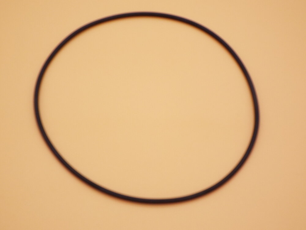 Hansgrohe 98461000 O-Ring 62x2,5 mm