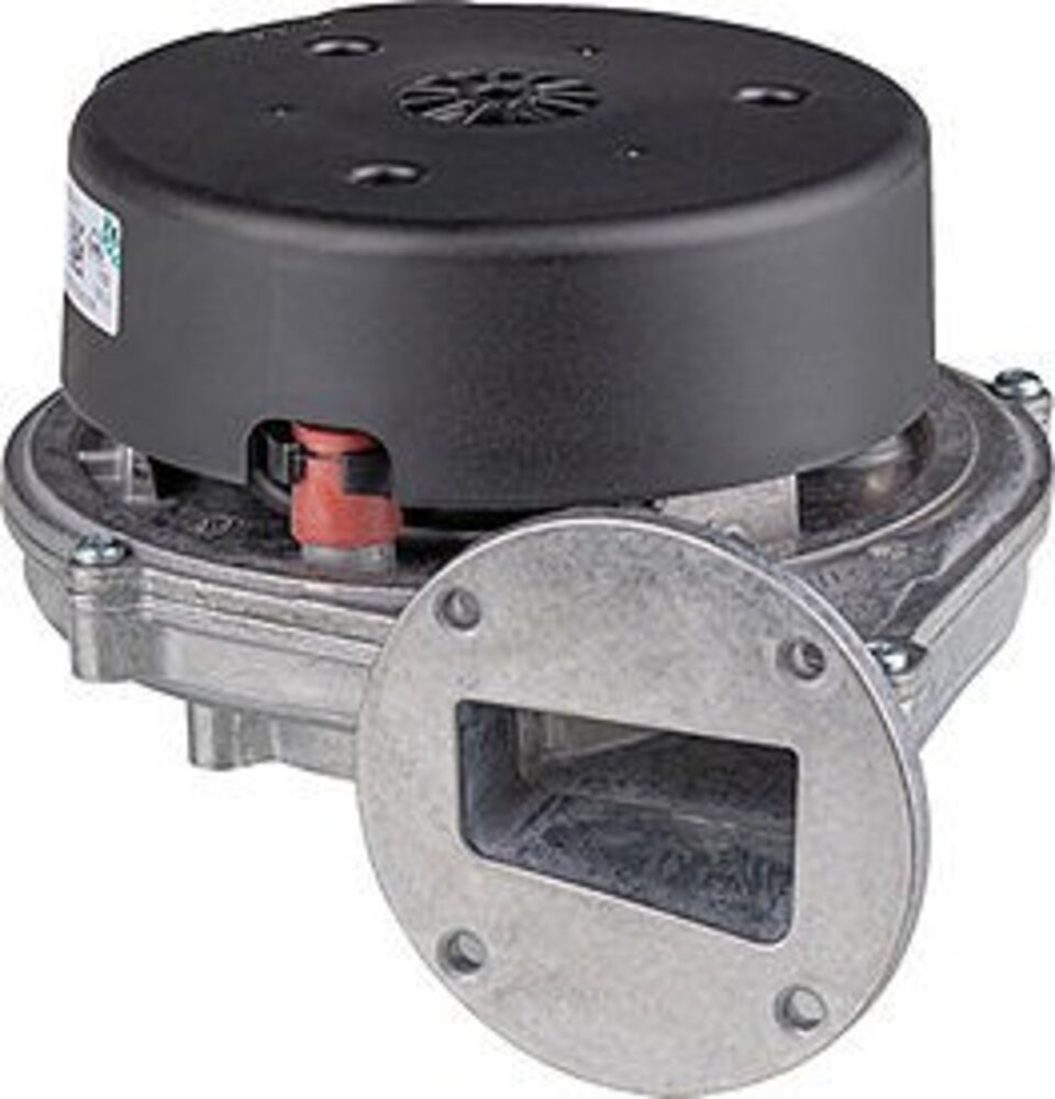 Wolf 210000599 Abgasventilator