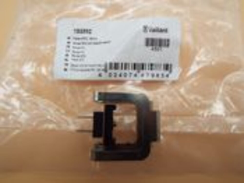 Vaillant 19-3592 Fühler NTC, 19 mm
