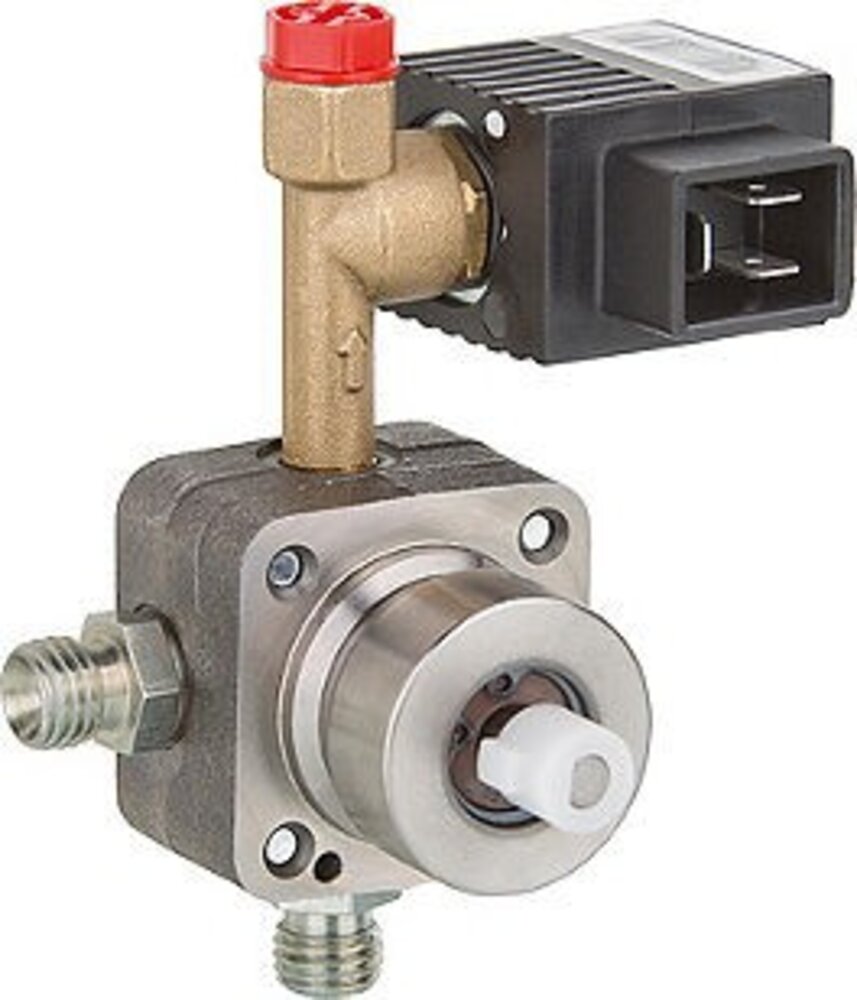 Wolf 248428799 Ölbrennerpumpe