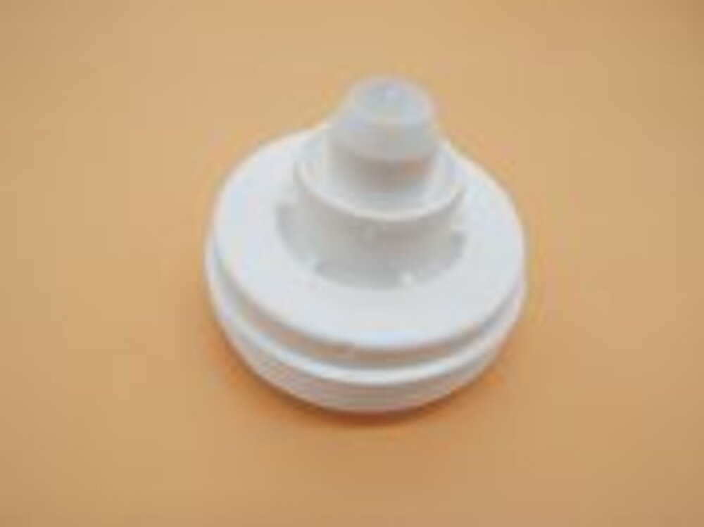 Grohe 40694000 Adapter für Grohe Blue Reinigungskartusche 40434001 BWT