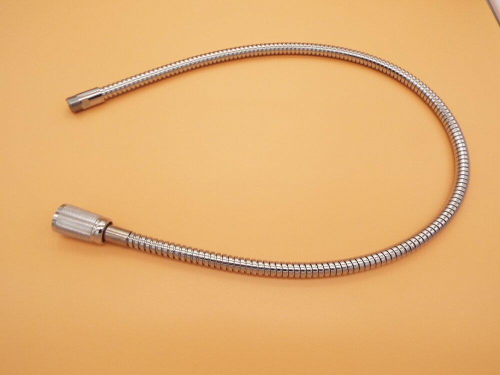Grohe 46104000 Brauseschlauch 860 mm Metall für Spültischmischer