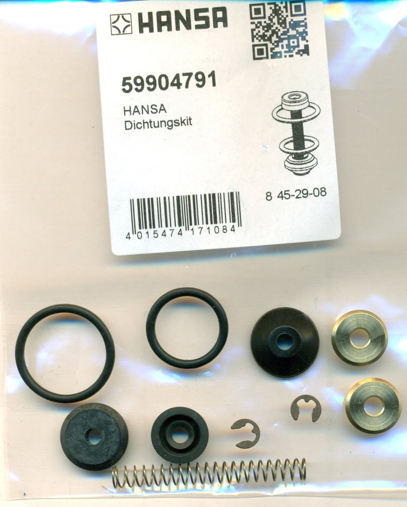 Hansa Armaturen 59904791