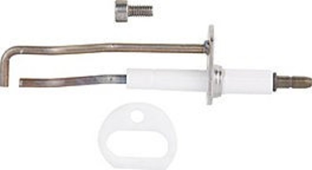 Zündelektrode 8601899 für Wolf GB-E11/E/EKS20 bis 16/2001, Erdgas