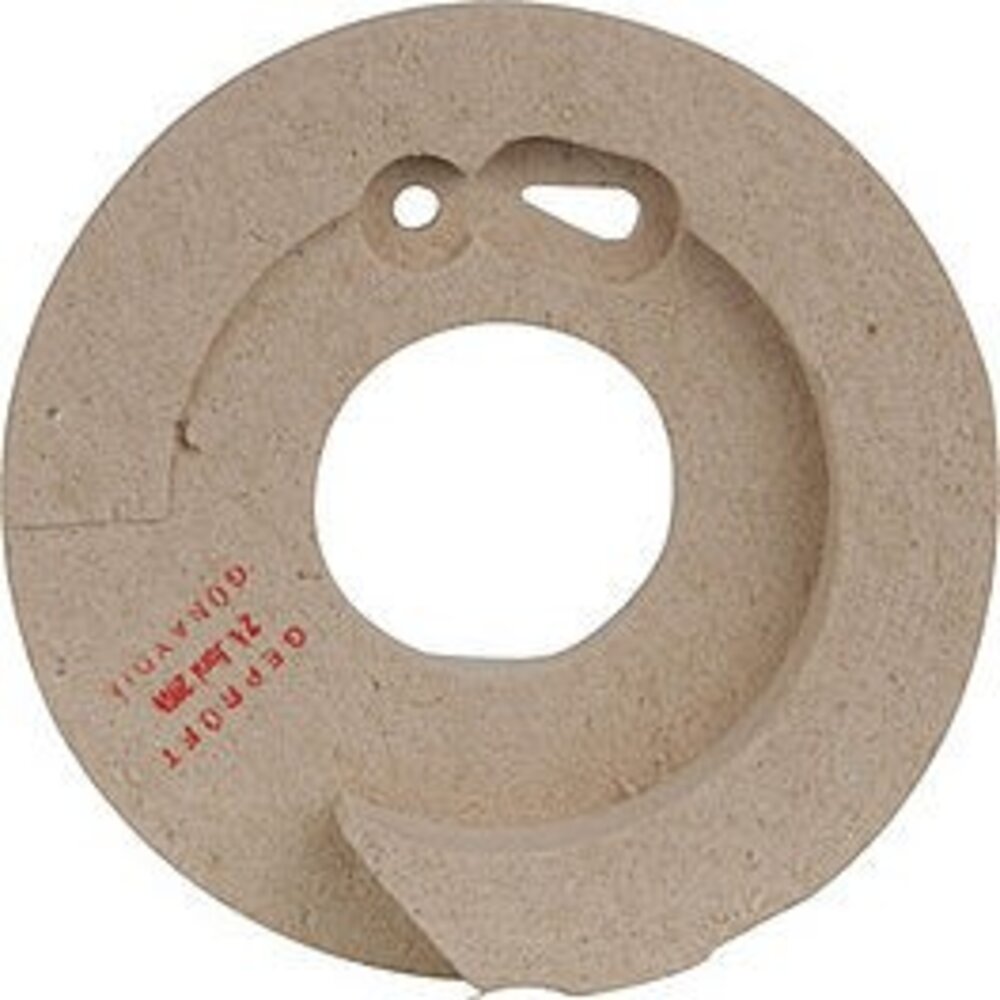 Wolf 8602258 Isolierung für Brennkammer für GB-E-S2001, GB--EK-S2001, TGB-20, TGB-K20, TGB-11