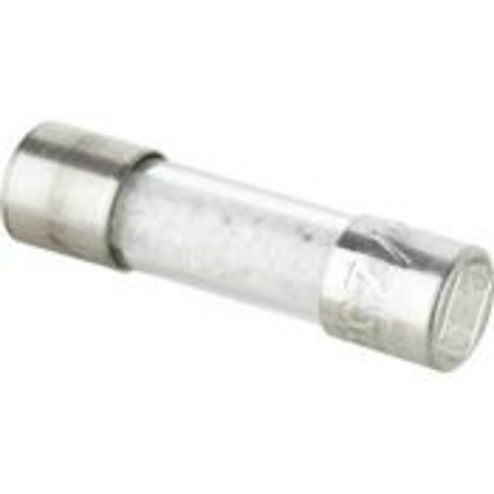 Wolf 8902573 Feinsicherung, Mittelträge, 6,3 Ampere