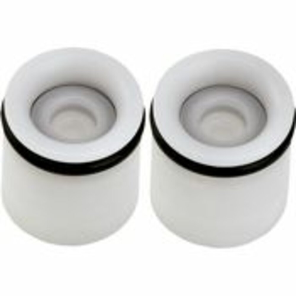 Hansgrohe 94074000 Rückflussverhinderer-Set DW 15 / DN 10