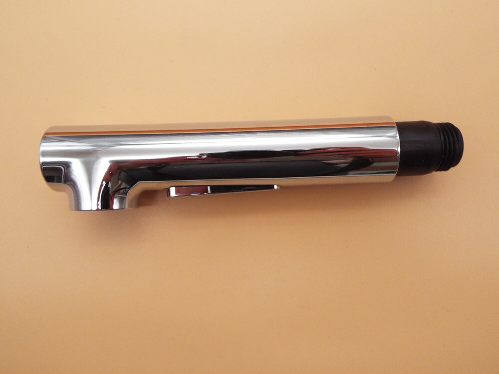Hansgrohe 94395000 Ausziehbrause, verchromt