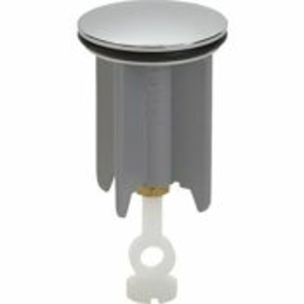 Hansgrohe Flügelstopfen 40 mm, verchromt