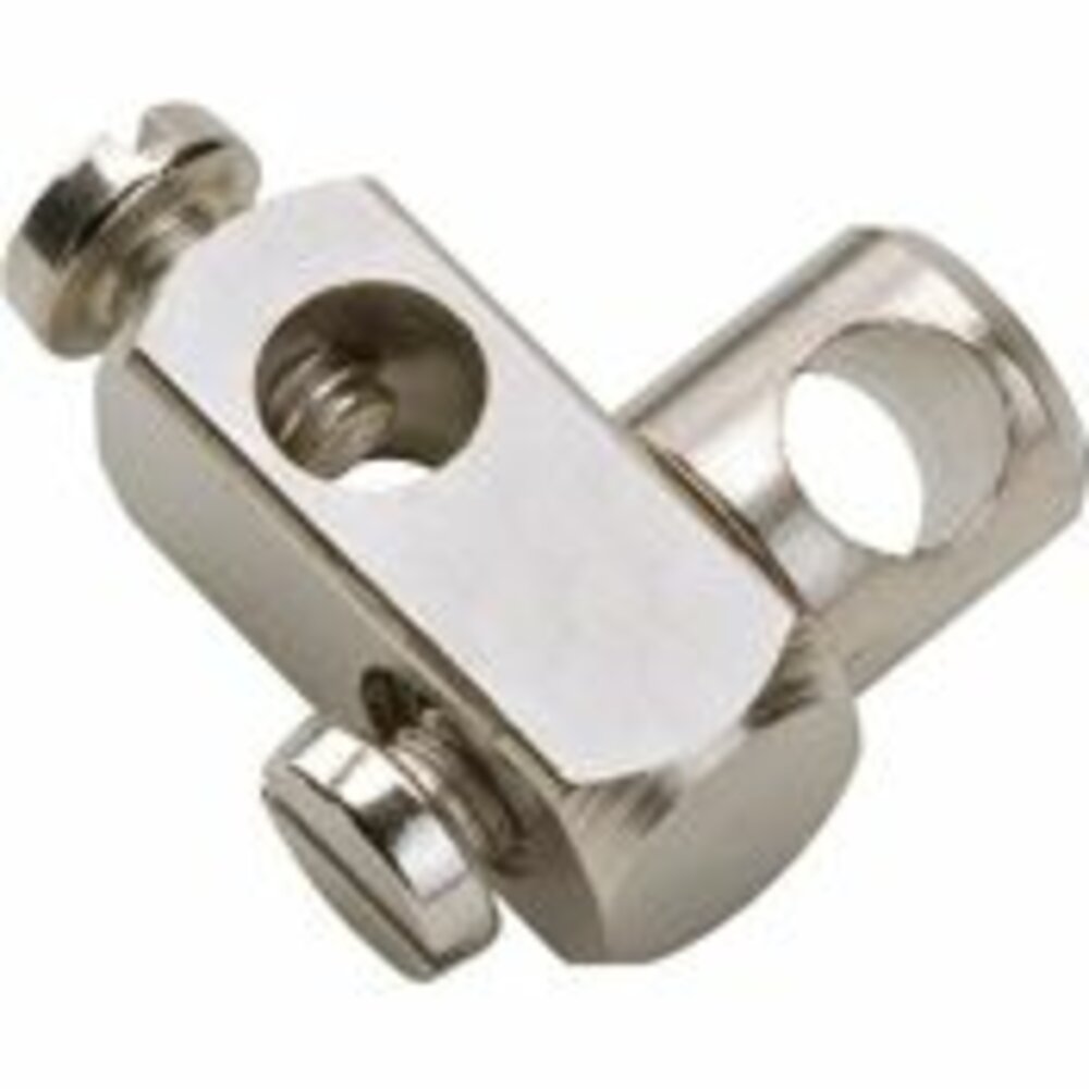 Hansgrohe 96100000 Gelenkstück für Zugstange