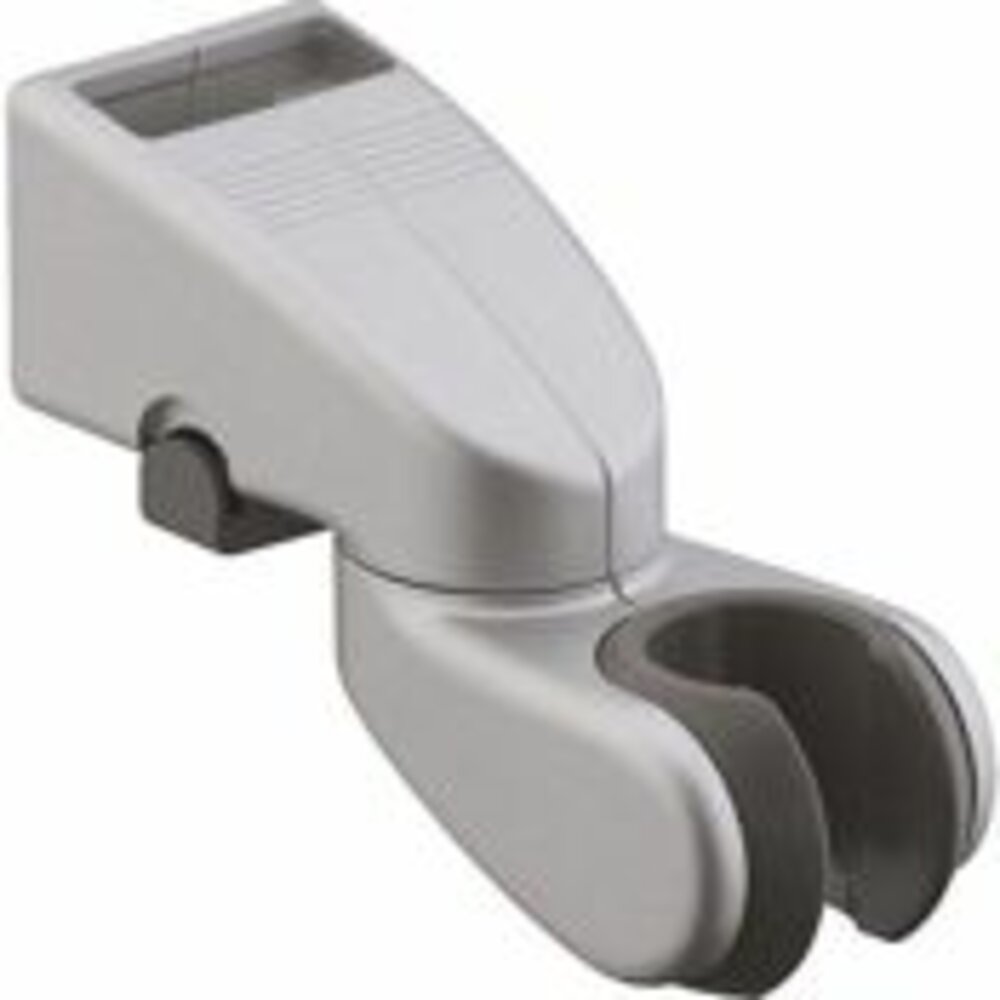 Hansgrohe 96170000 Gleitschieber für Hansgrohe Brausestange Unica E verchromt
