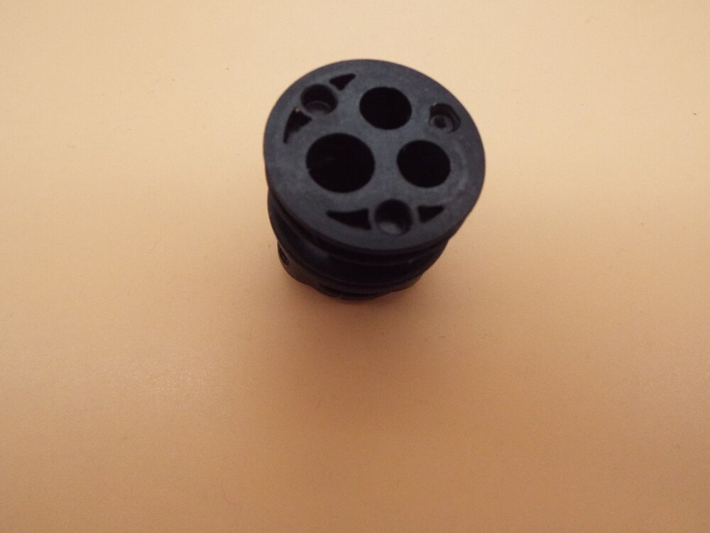 Hansgrohe 95911000 Adapter für Kartusche