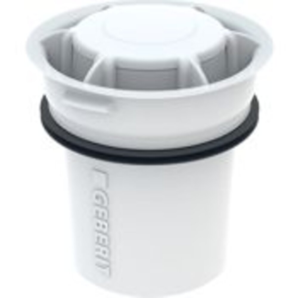 Geberit 116.066.00.1 Hybridgeruchsverschluss für Urinale