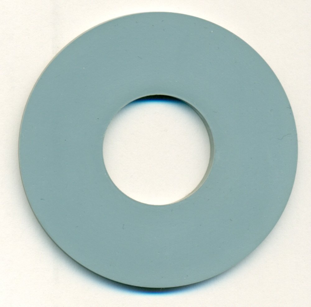 Valsir Heberglockendichtung 60 x 24 x 3 mm