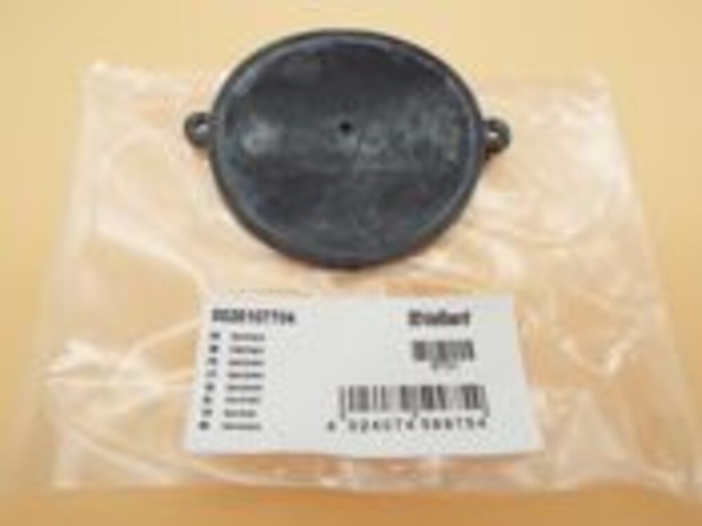 Vaillant 0020107704 Membrane Vaillant 0020107704 Membrane