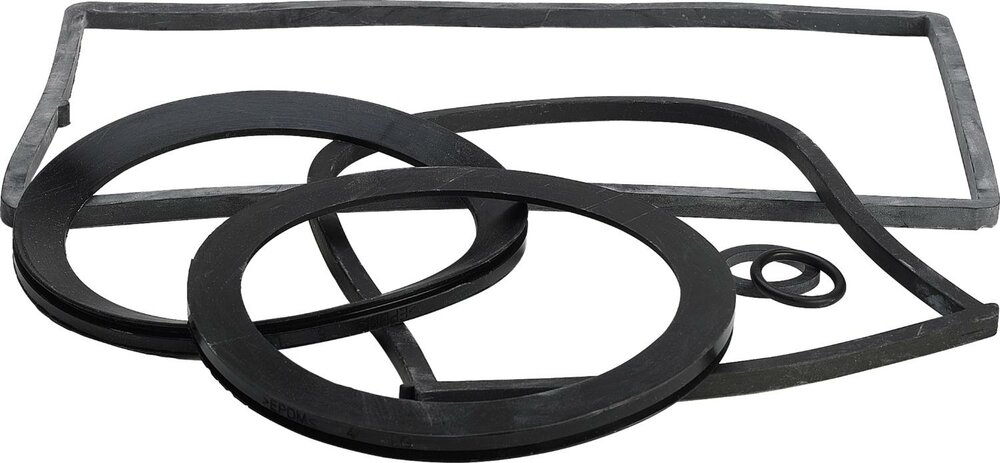 Grundfix B Ersatzteilset DN 150 Grundfix B Ersatzteilset DN 150
