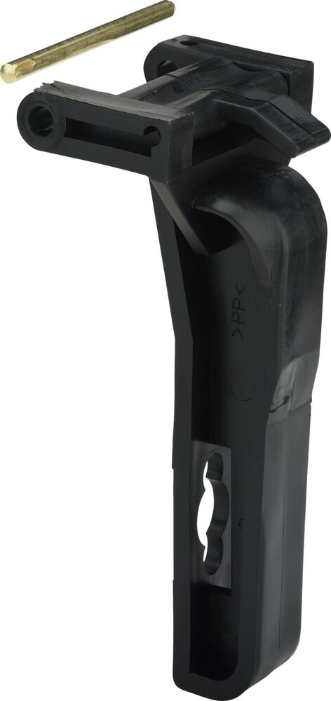 Grundfix B Pendelklappenhebel DN 150 Grundfix B Pendelklappenhebel DN 150