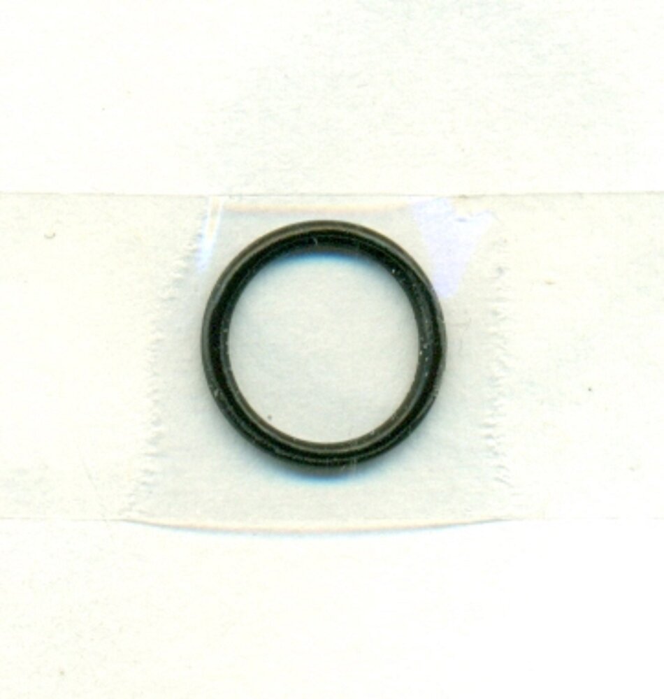 O-Ring 9,5 x 1,3 mm O-Ring 9,5 x 1,3 mm