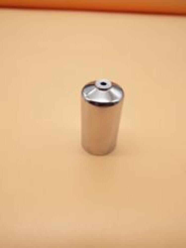 Hansgrohe 97794000 Umstellerhülse verchromt
