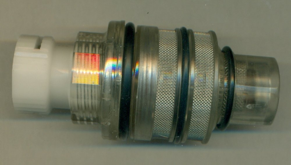 Oras Thermokartusche 178780V Oras Thermokartusche 178780V