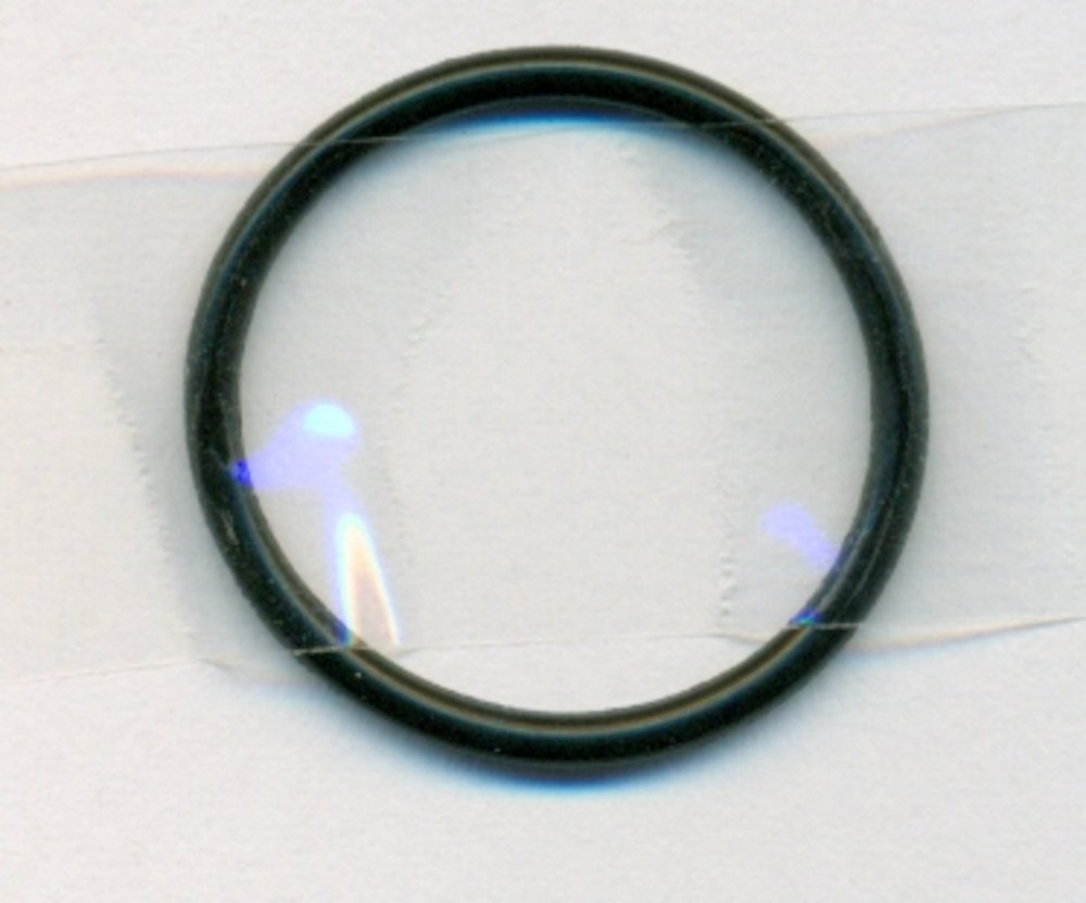 O-Ring 22,0 X 1,6 mm