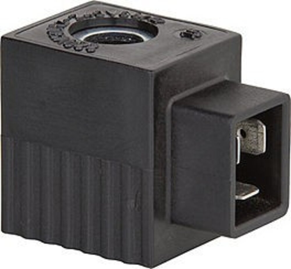 Wolf 2484739 Magnetventilspule Wolf 2484739 Magnetventilspule