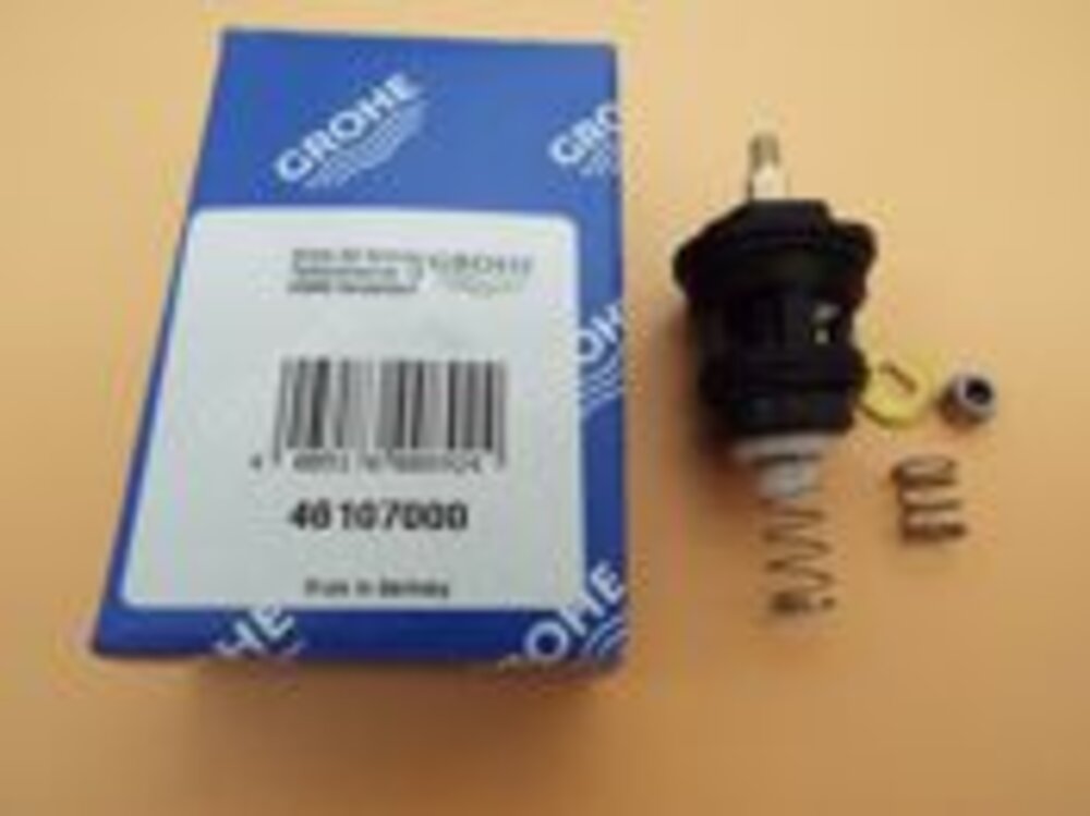 Grohe 46107000 Umstellung für Europlus bis Baujahr 1993