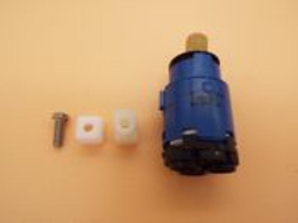 Grohe 46963000 Kartusche 28 mm für Eurosmart Grohe 46963000 Kartusche 28 mm für Eurosmart