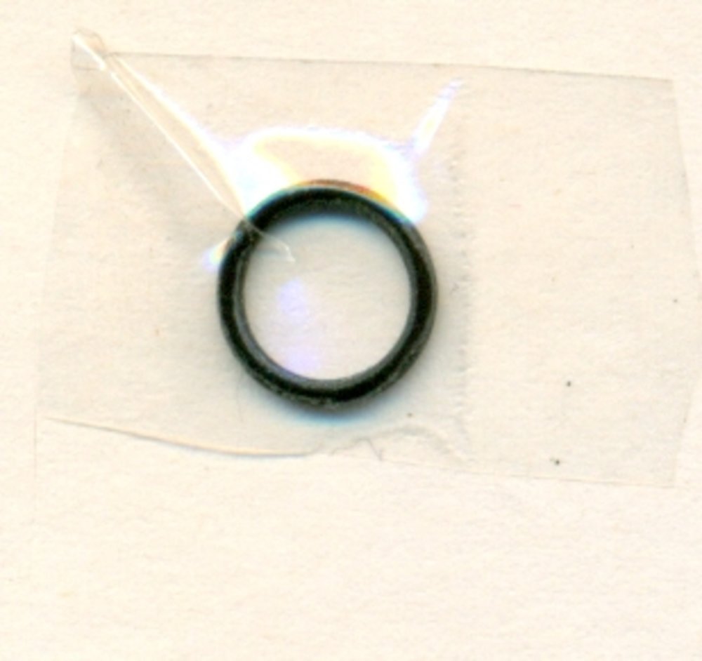 O-Ring 6,07 x 1,02 mm