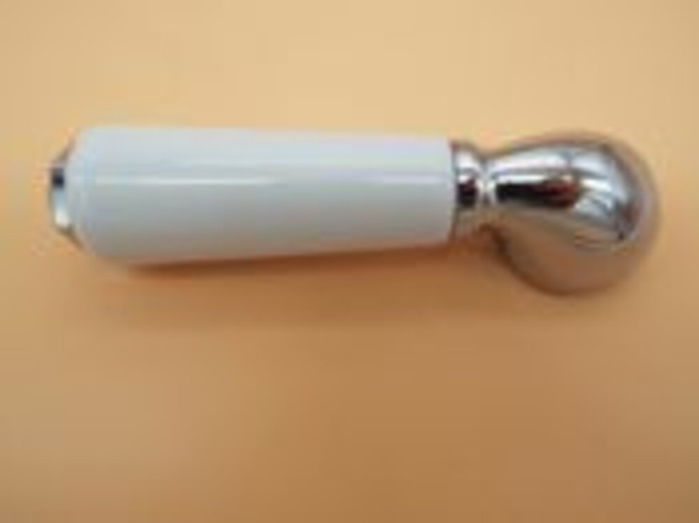 Kludi 7675505-00 Umstellgriff für AP-Wannenarmatur Serie 1926 Kludi 7675505-00 Umstellgriff für AP-Wannenarmatur Serie 1926