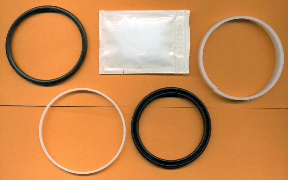 Kludi 7683700-00 Dichtungssatz Küchenarmaturen Serie Kludi Mix Kludi 7683700-00 Dichtungssatz Küchenarmaturen Serie Kludi Mix