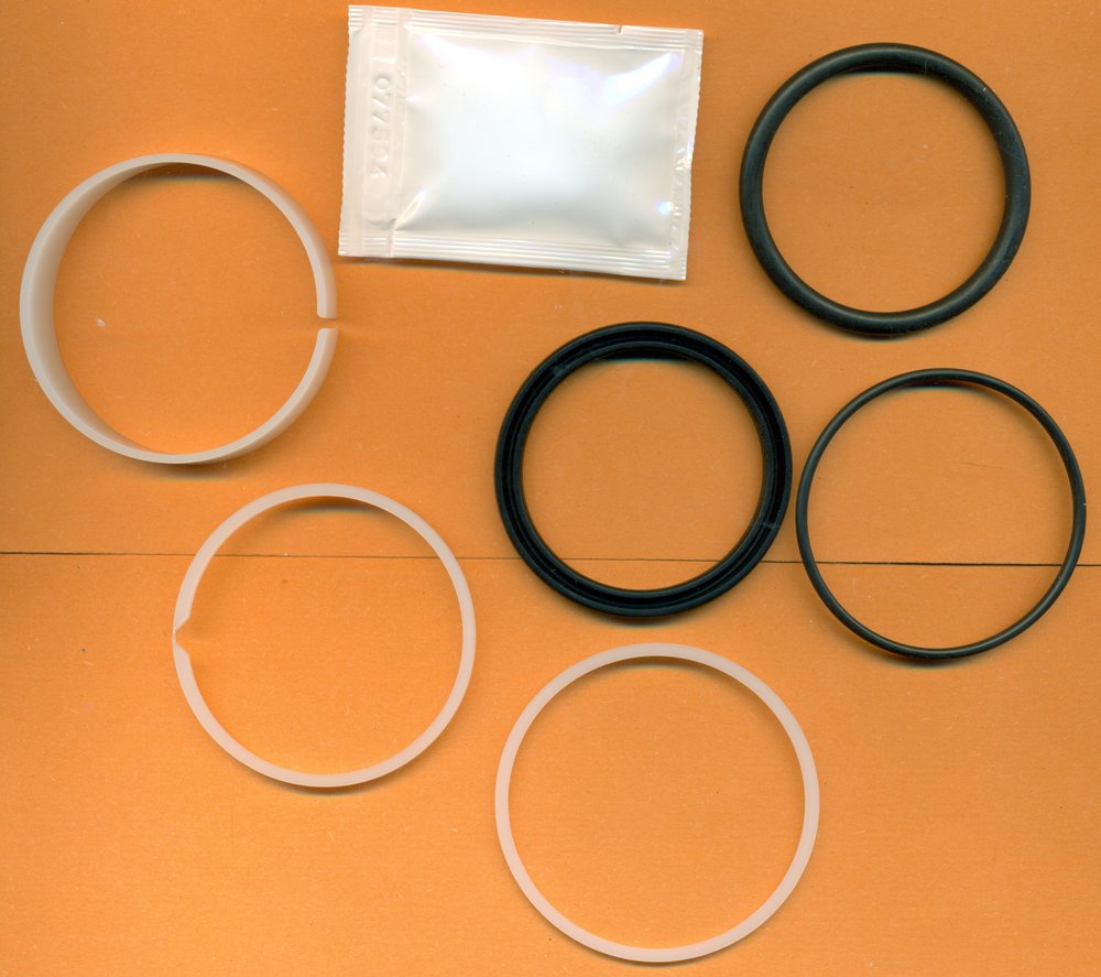 Kludi 7812200-00 Dichtungssatz für Küchenarmaturen Kludi-Mix bis BJ 12/2002 Kludi 7812200-00 Dichtungssatz für Küchenarmaturen Kludi-Mix bis BJ 12/2002