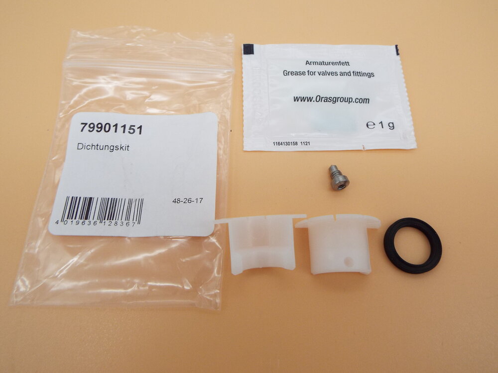 Hansa 79901151 Dichtungskit