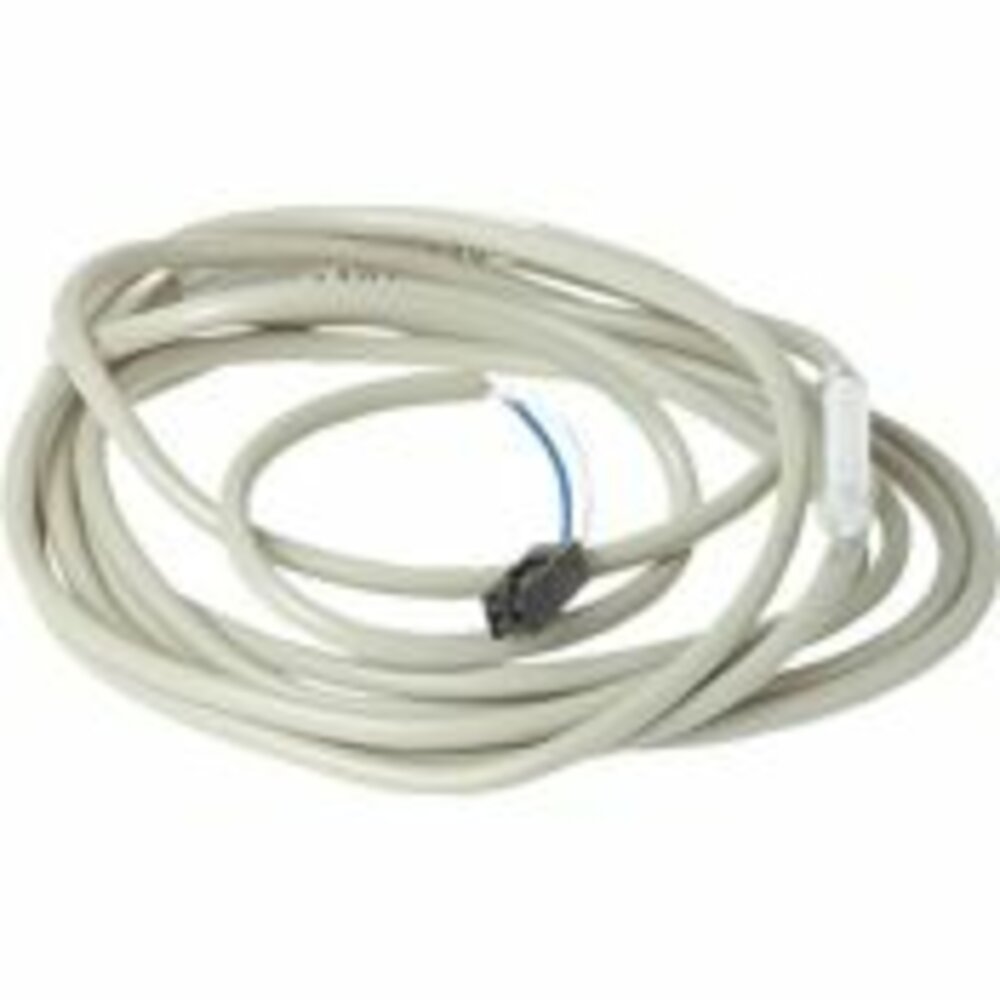 Wolf 8902438 Kesselfühler elektronisch passend für Wolf Regelung NG 31-E/ED/NG 70-110