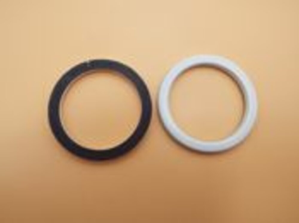 Dichtung für Radiator EPDM DN 32 x 4,2 mm