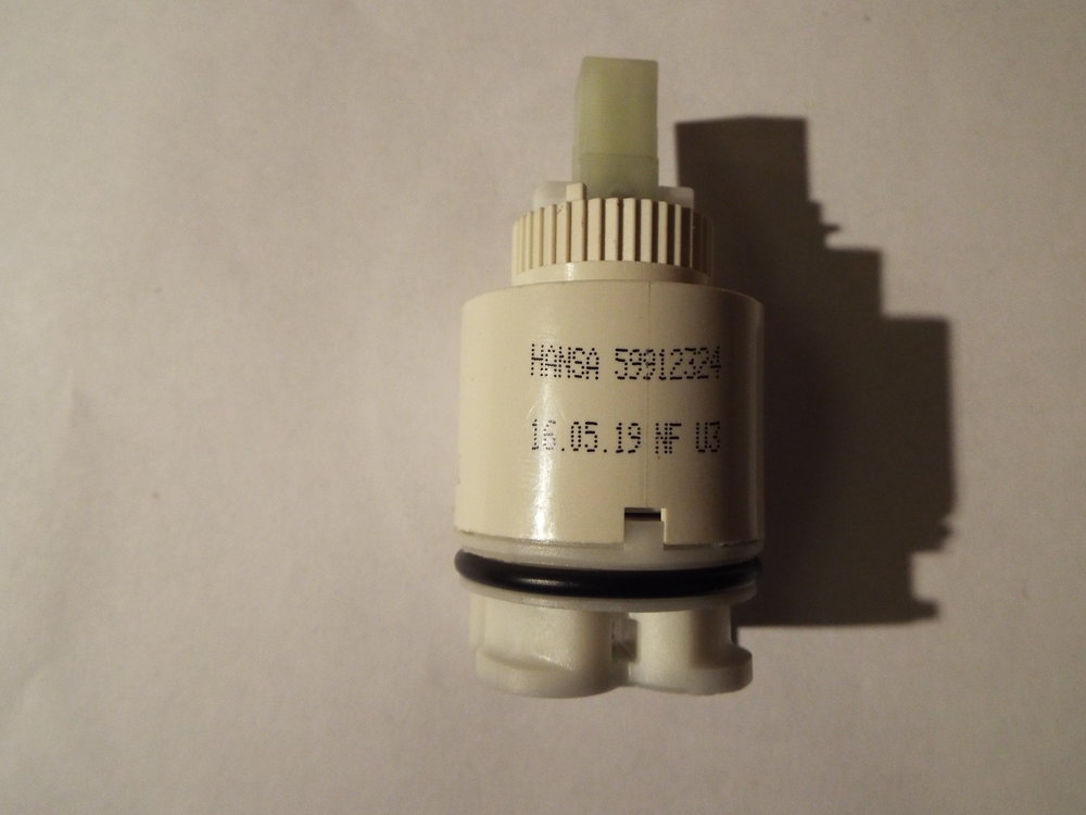 Kartusche 35 mm Steuerpatrone 3.5