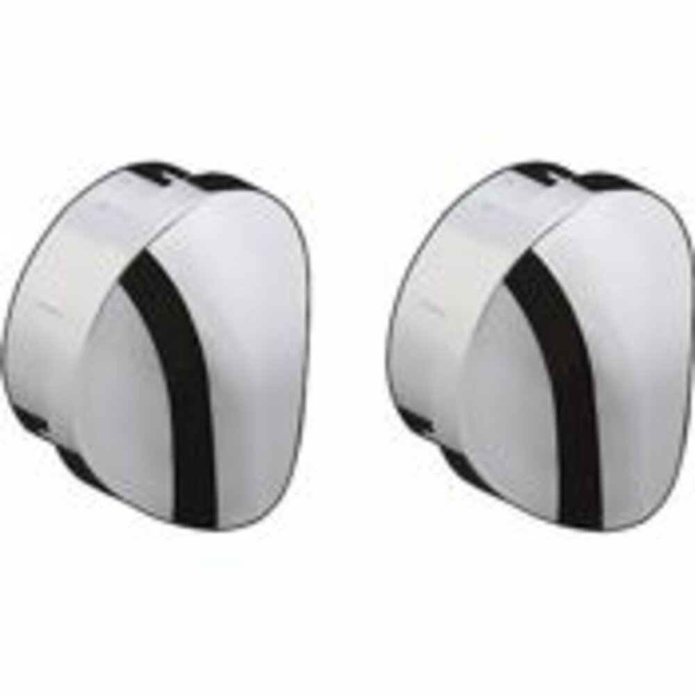 Hansgrohe 94051000 Abdeckung für Hansgrohe Unica S Brausestangen Hansgrohe 94051000 Abdeckung für Hansgrohe Unica S Brausestangen