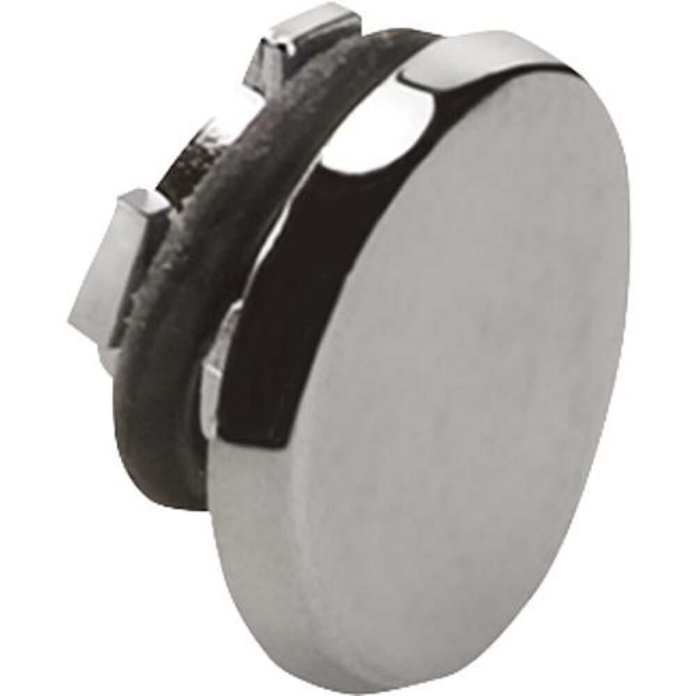 Hansgrohe 94063000 Griffstopfen, verchromt
