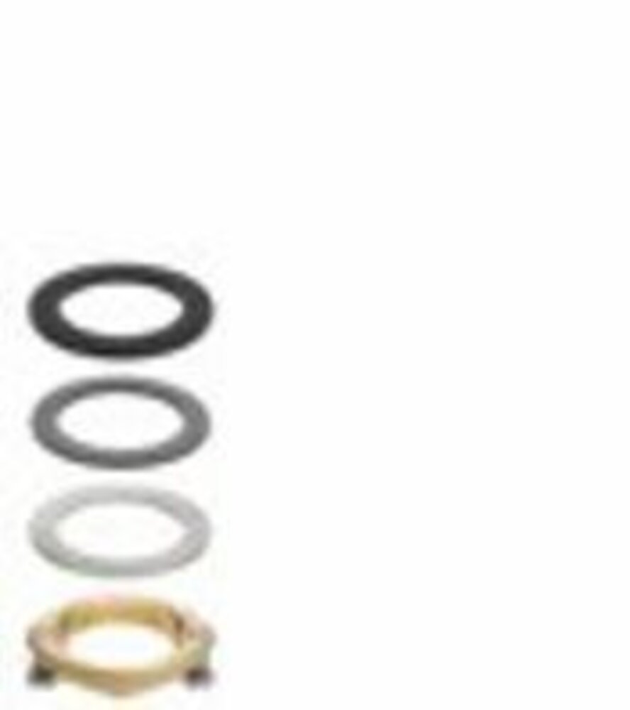 Schaftbefestigung 34 mm Schaftbefestigung 34 mm