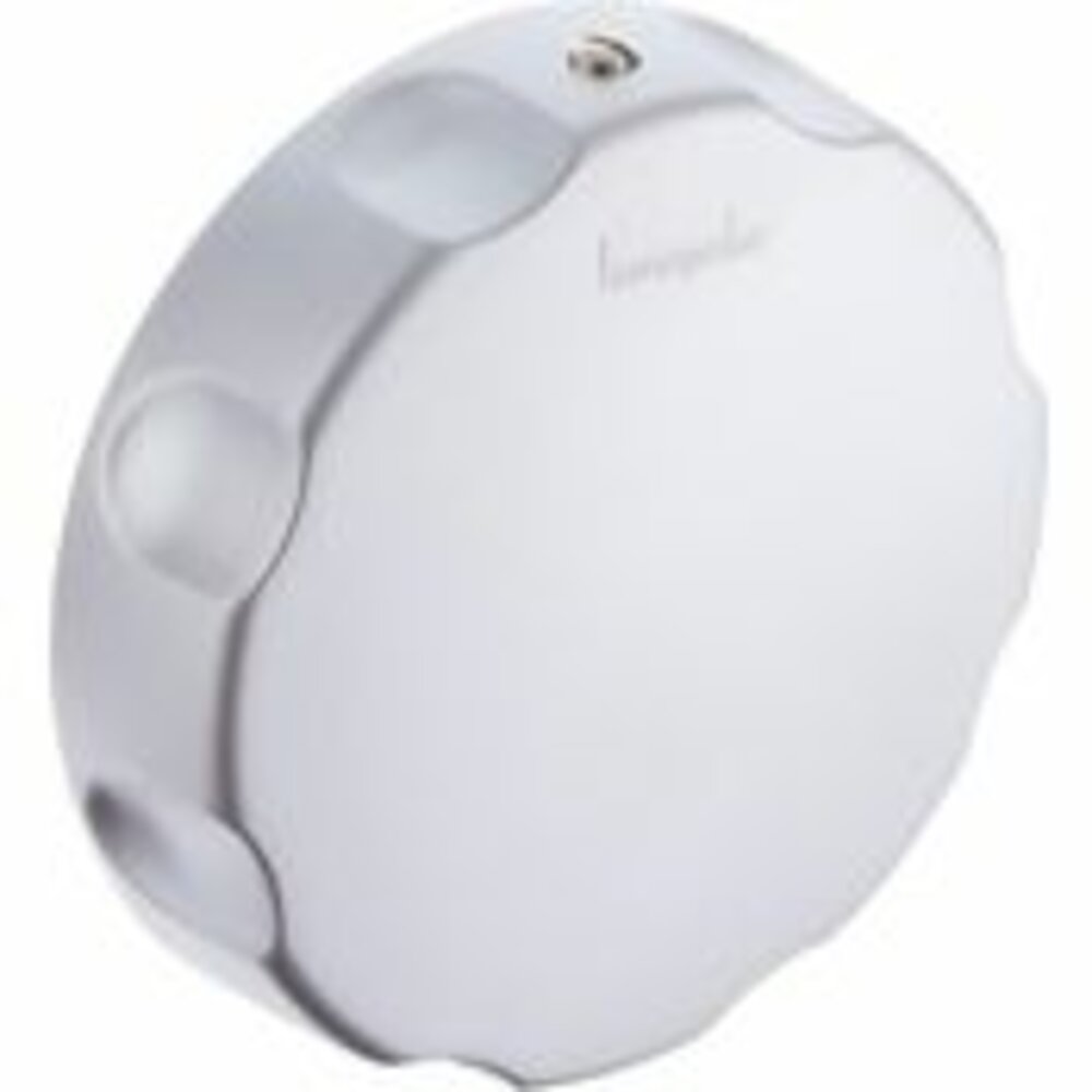 Hansgrohe 96083000 Drehgriff für Hansgrohe Excentra und Flexaplus Hansgrohe 96083000 Drehgriff für Hansgrohe Excentra und Flexaplus
