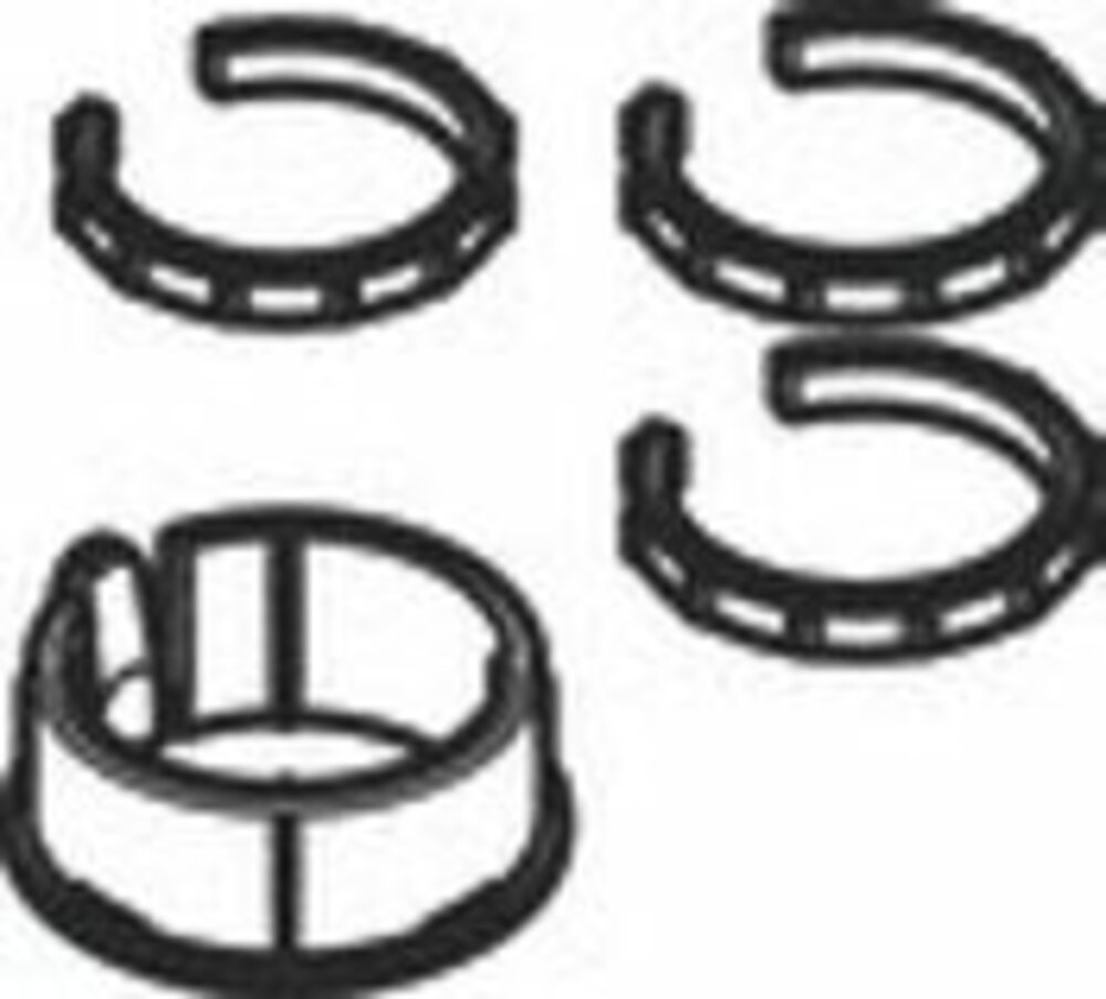 Gleitring-Set