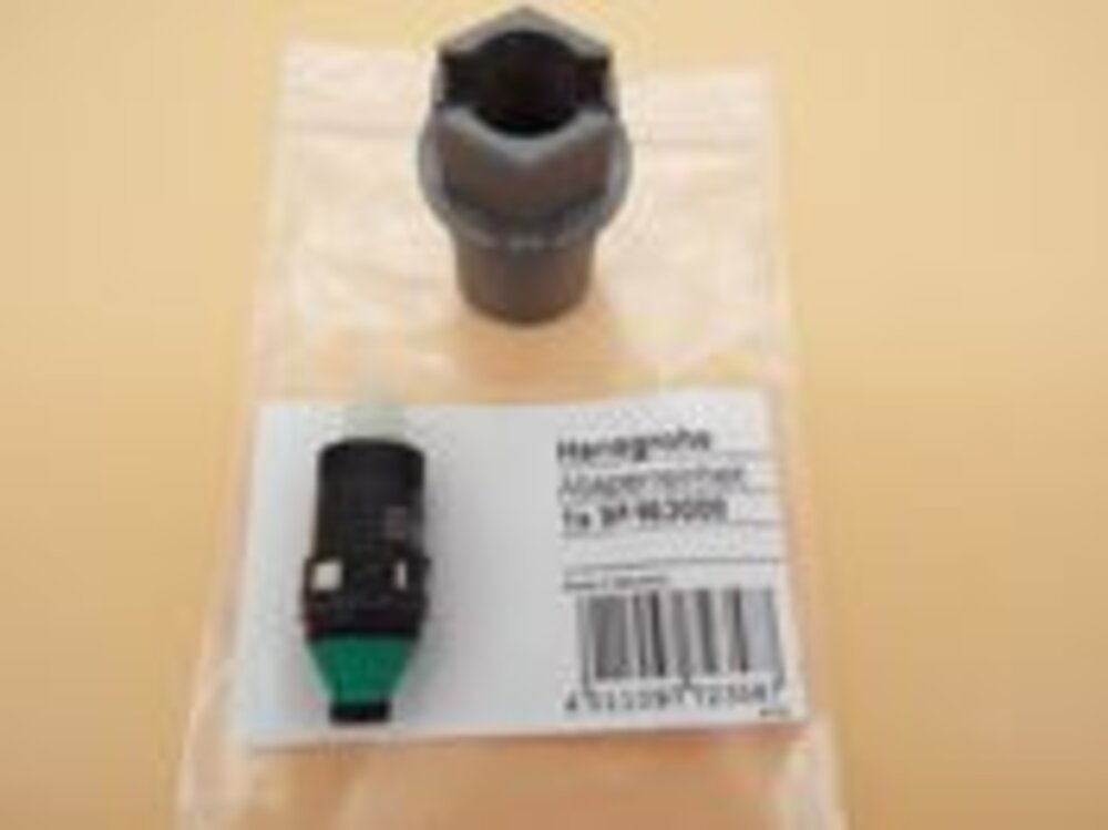 Hansgrohe 98463000 Absperreinheit (AVP) Hansgrohe 98463000 Absperreinheit (AVP)