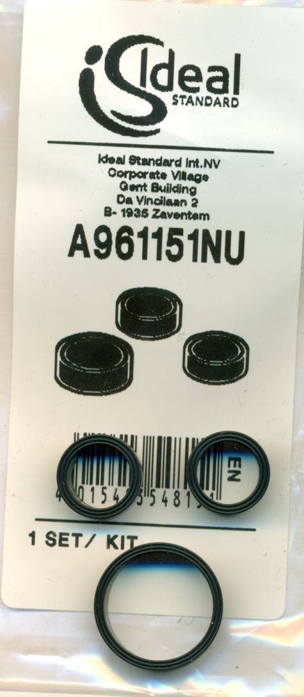 Dichtungssatz A 961 155 NU O-Ring-Set für Kartusche Dichtungssatz A 961 155 NU O-Ring-Set für Kartusche