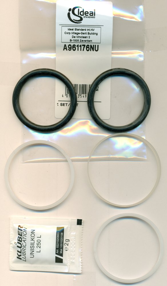 Dichtungs-Set A 961 176 NU Dichtungs-Set A 961 176 NU