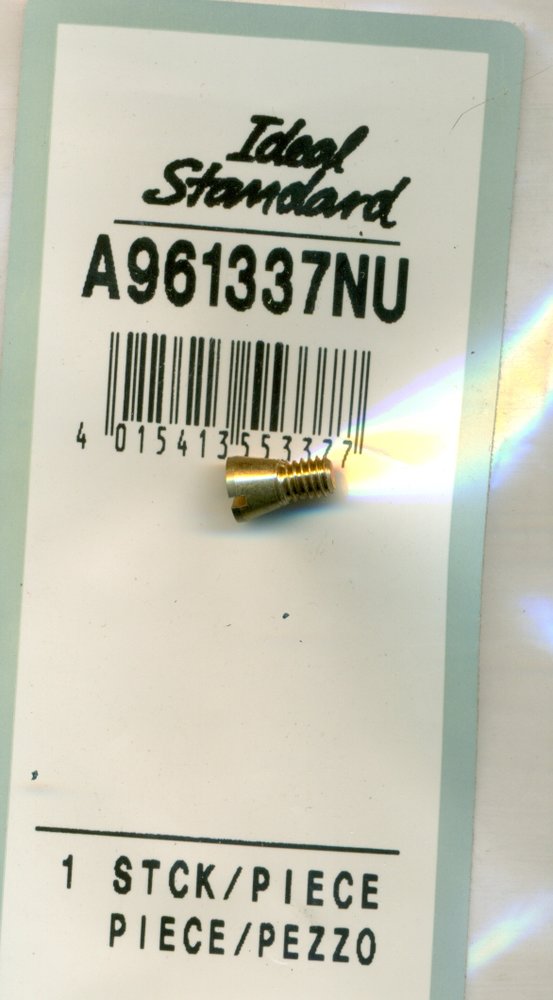 Ideal Standard 961337NU Griffschraube M4 Ideal Standard 961337NU Griffschraube M4
