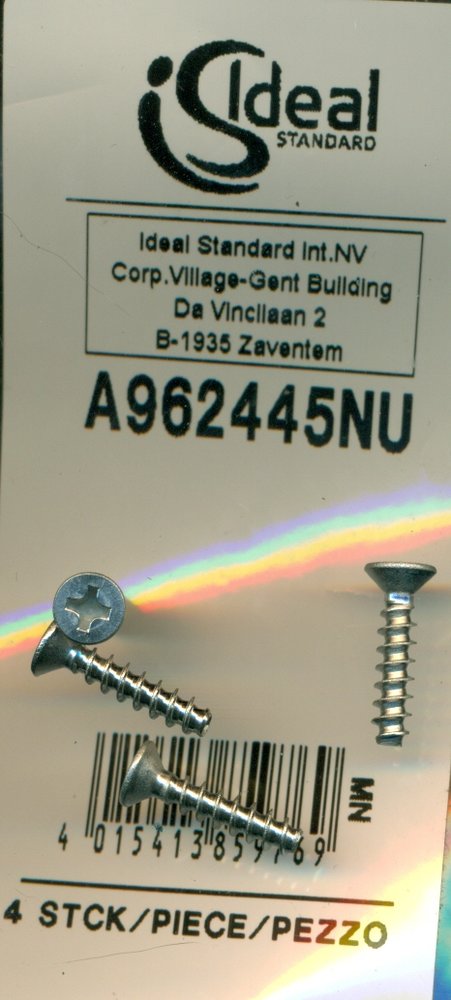 Ideal Standard 962445NU Ejot-PT-Schraube KA 35x16