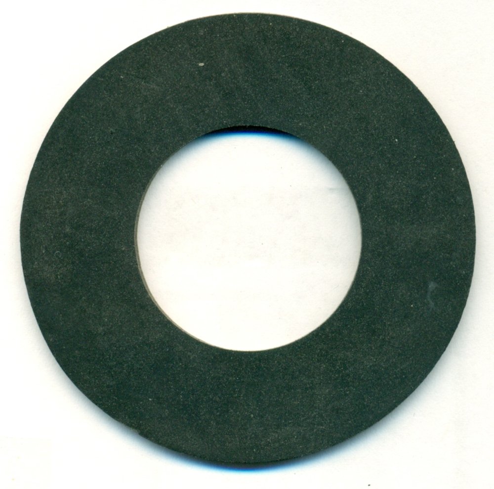 Glockendichtung für Geberit 10200 / 63 x 23 mm Glockendichtung für Geberit 10200 / 63 x 23 mm