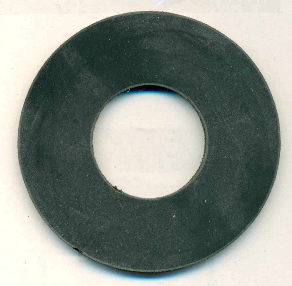 Glockendichtung für DAL / 65 x 29 mm