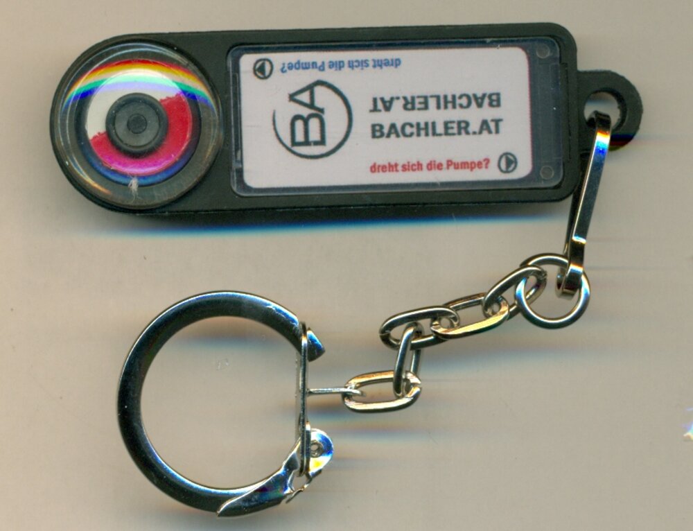 Umwälzpumpenprüfgerät / Drehrichtungsindikator Umwälzpumpenprüfgerät / Drehrichtungsindikator